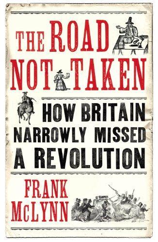 The Road Not Taken: How Britain Narrowly Missed A Revolution