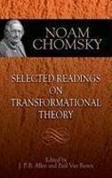 Selected Readings on Transformational Theory