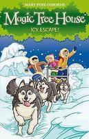 Magic Tree House: Icy Escape! (Book - 12)