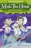 Magic Tree House: Moon Mission! (Book - 8)