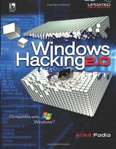 Windows Hacking 2.0