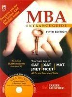 MBA ENTRANCE GUIDE - 5TH EDN