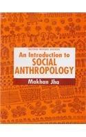 An Introduction to Social Anthropology