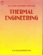 THERMAL ENGINEERING