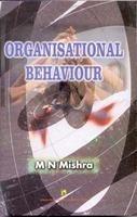 Organisational Behaviour,Mishra