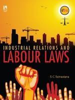 Industrial Relations and Labour Laws