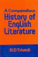 A Compendious History Of English Literature