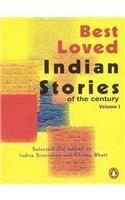 Best Loved Indian Stories- Volume I