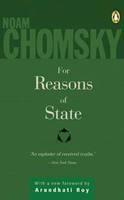 For Reasons Of State