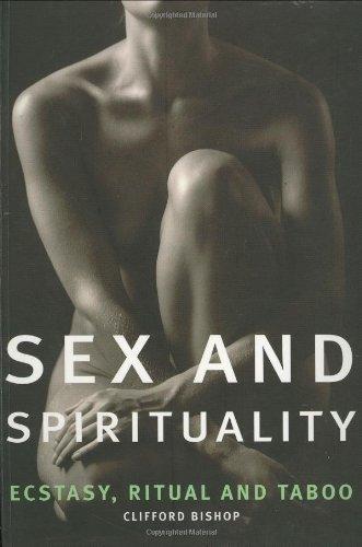 Sex and Spirituality
