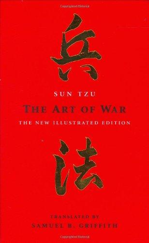 Sun Tzu: The Art of War