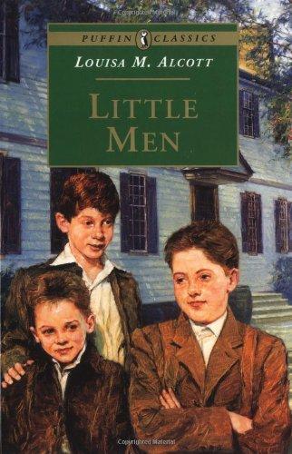 Little Men: Life at Plumfield with Jo's Boys