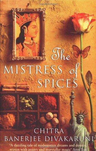 The Mistress Of Spices 