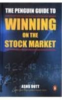 Penguin Guide To Winning On The Stock Market