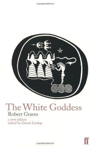 White Goddess 