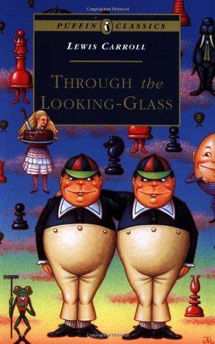 Through the Looking Glass: Complete and Unabridged