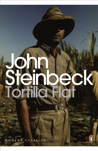 Tortilla Flat (Penguin Modern Classics)