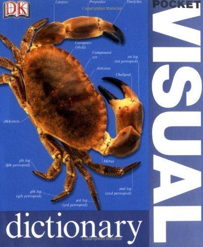 Visual Dictionary 