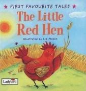 Little Red Hen (First Favourite Tales) 