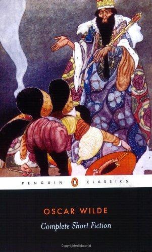 Complete Short Fiction (Penguin Classics)