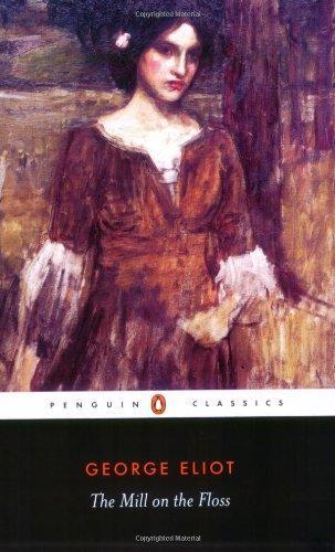 The Mill on the Floss (Penguin Classics) 