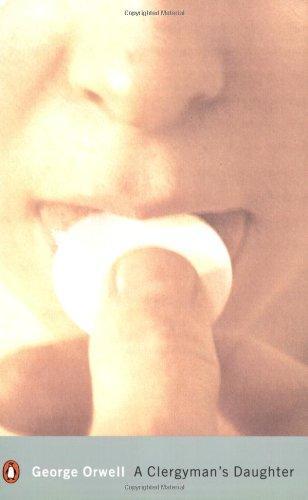 Clergyman's Daughter (Penguin Modern Classics)