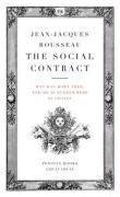 The Social Contract (Great Ideas) 