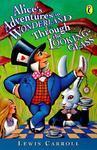 Alice's Adventures in Wonderland and Through the Looking-Glass