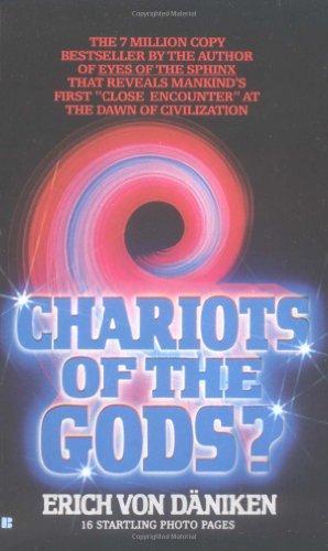 Chariots of the Gods 