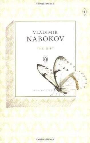 The Gift (Penguin Modern Classics) 