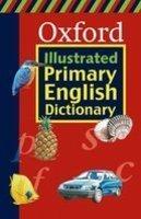 Illustrated Primary English Dictionary