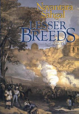Lesser Breeds
