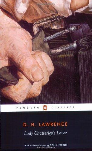 Lady Chatterley's Lover: Cambridge Lawrence Edition (Penguin Classics) 