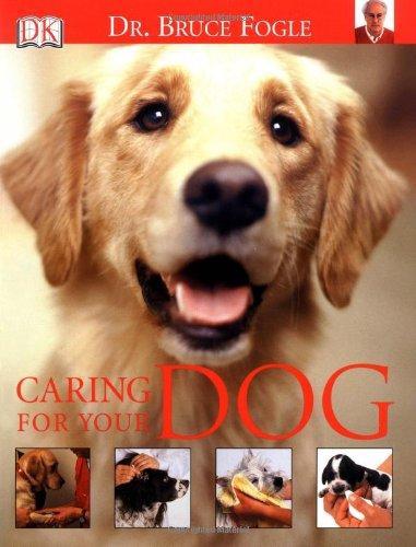 Caring for Your Dog 