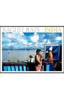 Raghu Rai's India: Reflections in Colour