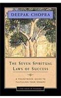 Seven Spiritual Lawsof Success: A Pocket Guide to Fulfilling Your Dreams