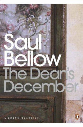 The Dean's December (Penguin Modern Classics) 