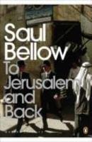 To Jerusalem & Back : A Personal Account