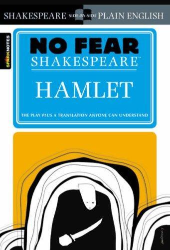 Hamlet (No Fear Shakespeare) 