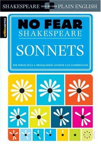 Sonnets (No Fear Shakespeare) 