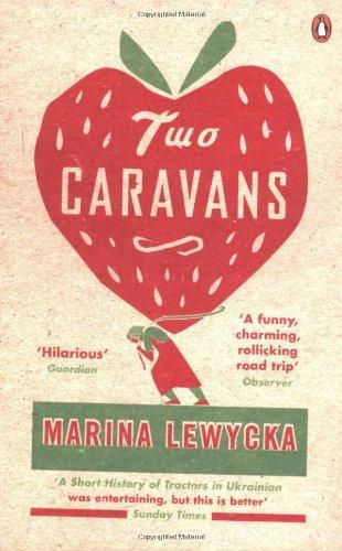 Two Caravans 