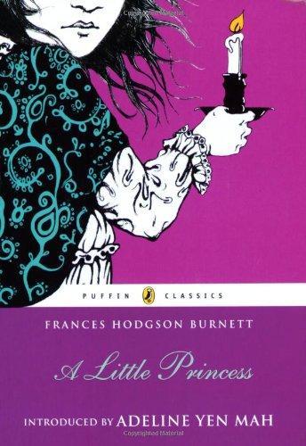 Puffin Classics : A Little Princess (REI