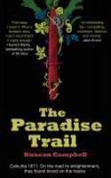 THE PARADISE TRAIL (EXPORT ONLY ED)