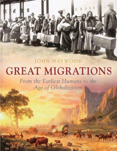 Great Migrations 