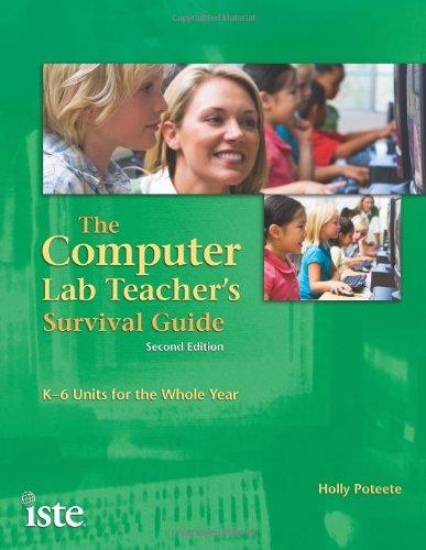 Computer Lab Teacher's Survival Guide, 2nd Ed.