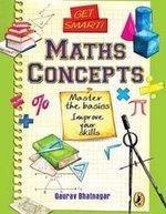 Get Smart! Maths Concepts