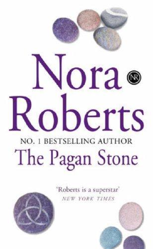 The Pagan Stone