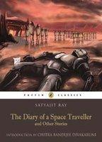 The Diary Of A Space Traveller And Other Stories