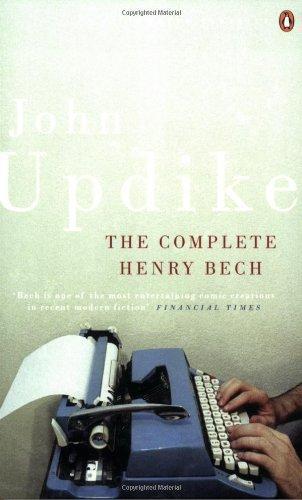 The Complete Henry Bech