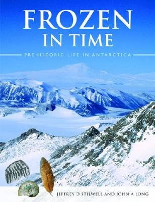 Frozen in Time: Prehistoric Life in Antarctica